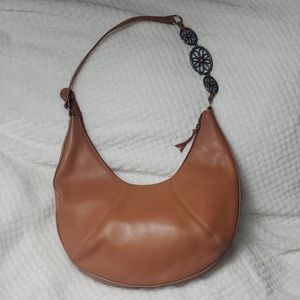 Maxx New York tan Purse